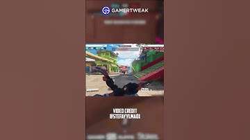 Overwatch 2 Character Mei Removed For 2 Weeks Due To Bug