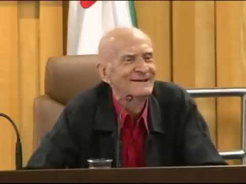 Aula Espetáculo de Ariano Suassuna no TST