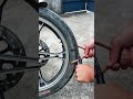 Loosen the tire easily #shorts