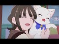 「しあわせえぼりゅ~しょん♡ ~ユキ&まゆVer.~」フル