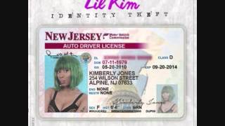 Lil' Kim - Identity Theft (NEW 2014)