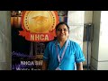 Shubhangi Jaid Asian Onco Hospital Nurse Manager NHCA Singapore Review