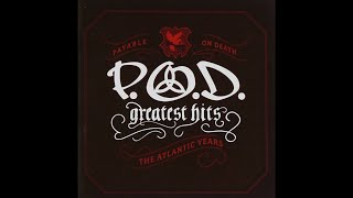 P.o.d. - Set Your Eyes To Zion (2006 Remaster)