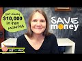 Saving $10,000 in 10 Months