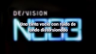De/Vision - Obsolete (Sub. español)