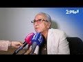 المخرج المصري علي بدر خان يتذكر زوجته سعاد حسني ويشخص عيوب السينما المغربية