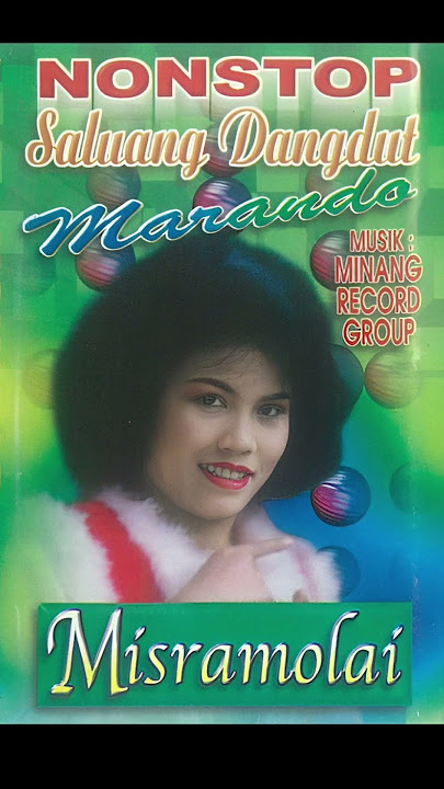 Misramolai - Mambana Denai #dendangminang #dendangsaluangminang #misramolai