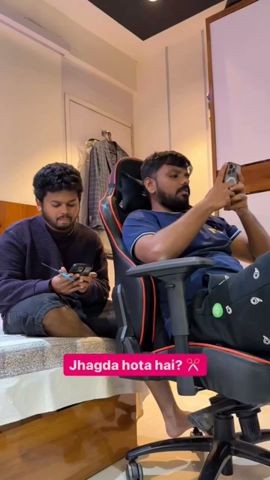 Kaichi✂️ se Jhagda hota hai?🧐😤🤬 #fights #dad #scissors #roast #jokes #comedy #vines