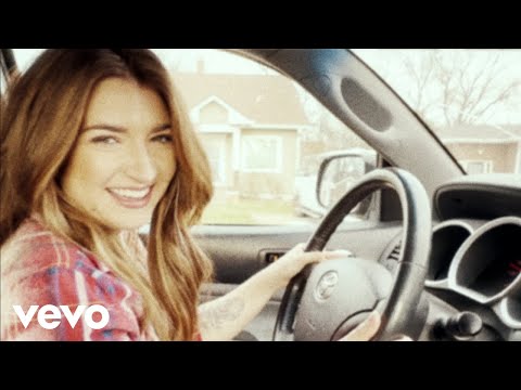 Tenille Townes - Thing That Brought Me Here (Truck Song [Official Music Video])