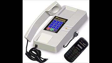 Thodukonics Wireless EPABX and Mobile intercom for up to 1000 user