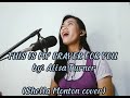 This is my prayer for you - Alisa Turner (Shella Monton cover)