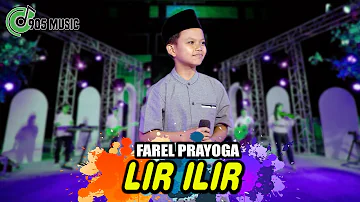 Farel Prayoga || LIR ILIR || 905 music