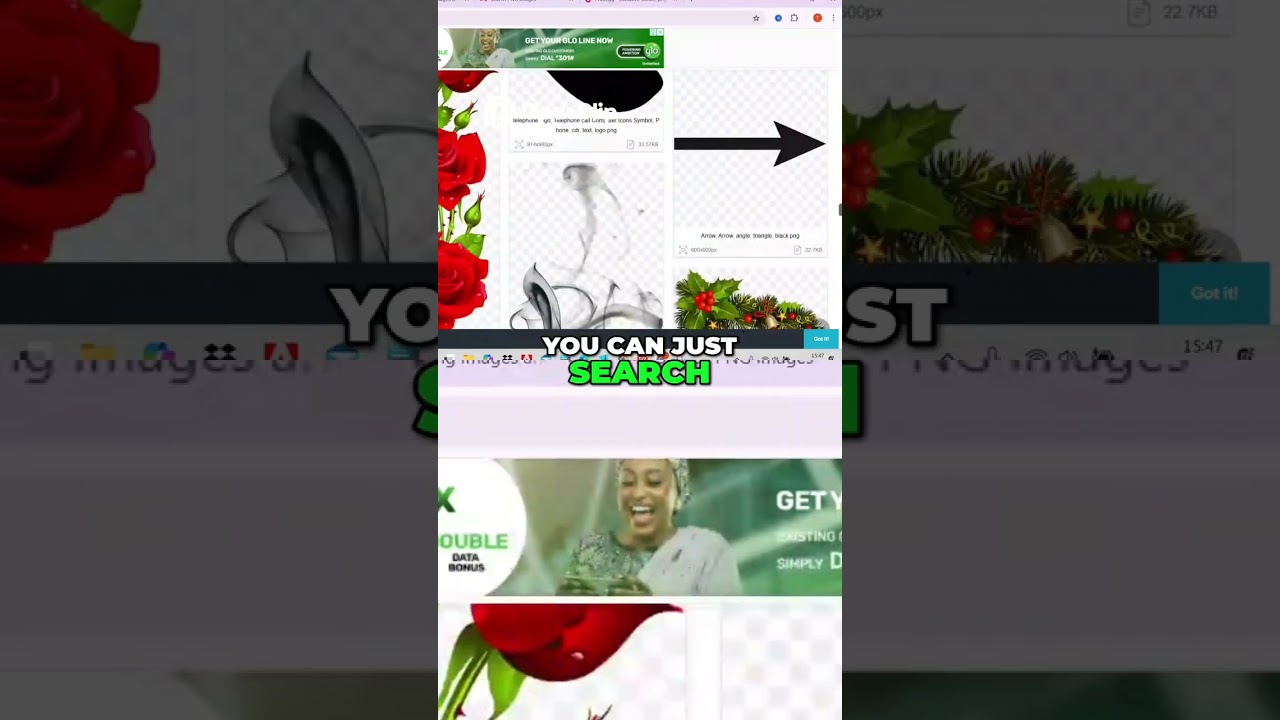 Unlock Unlimited Images The Power of PNGWing!