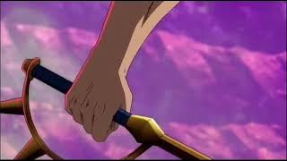 meliodas vs escanor amv animals