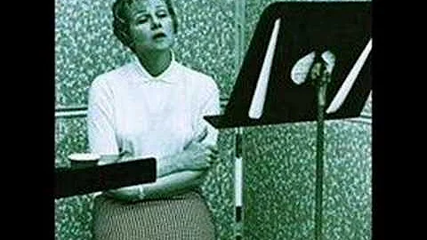 Jo Stafford - "Stardust"