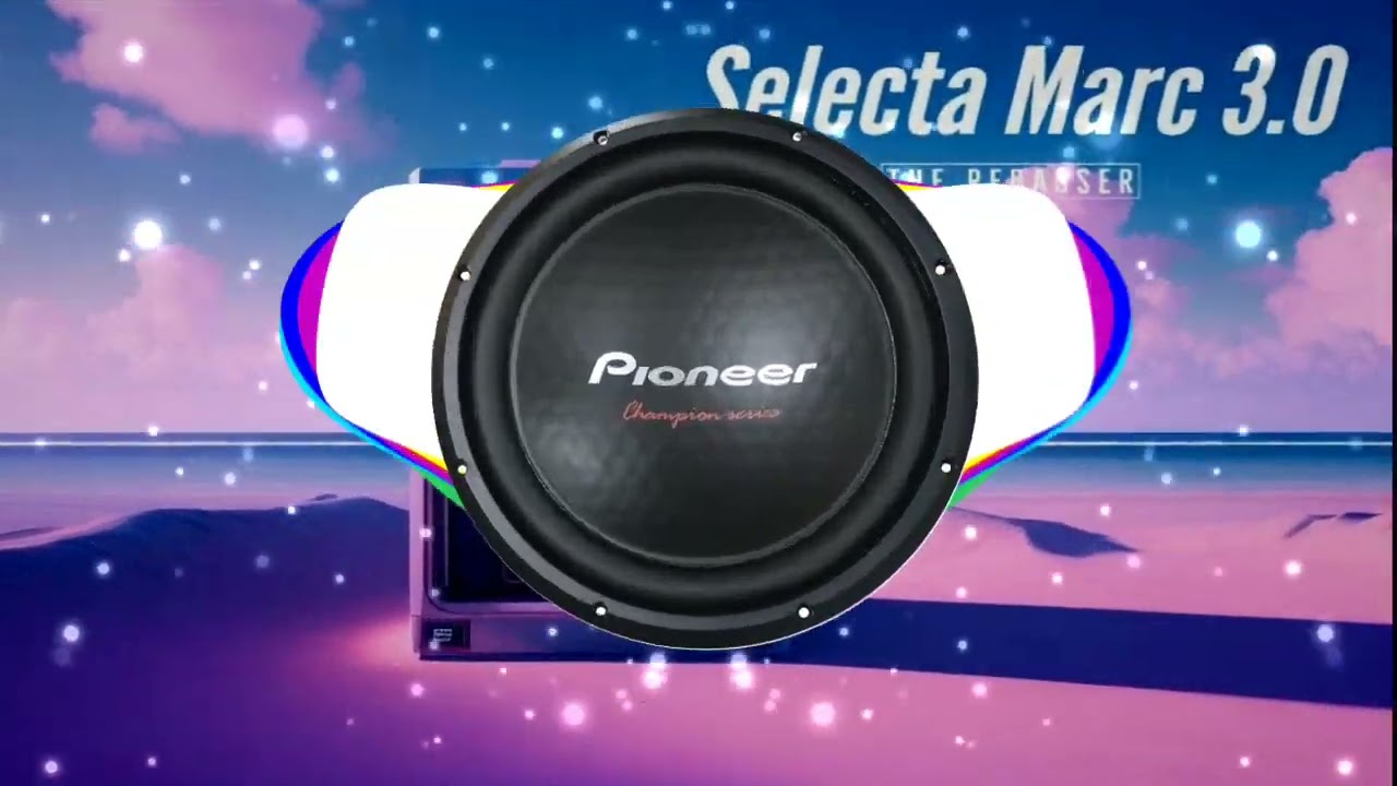 Beres Hammond & Mad Cobra Feeling Lonely 31hz to 49hz(Rebassed By Marc)