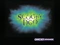 Scoobydoo on gameboy advance promo