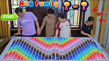 Arrange challenging balls and solve puzzles smartly and quickly ☆ level 01