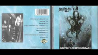 Leviathan (US, Colorado) - The Calling