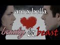 AroxBella | Beauty & the Beast