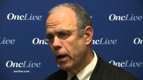 Dr. Litzow on New Immunologic Therapies in ALL