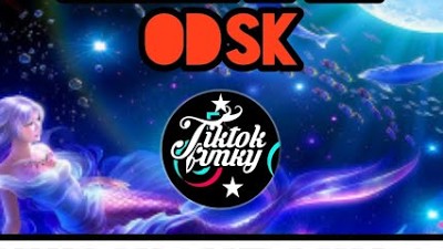 Dj viral terbaru - millenial odsk new fvnky night mix 2020