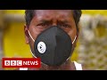 India's rural hospitals unable to cope as coronavirus spreads - BBC News