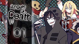 Angels of Death - #1 \