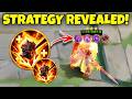 Minotaurs SECRET Build REVEALED KISHIN PRO MAX MCGG Minotaurs SECRET Build REVEALED KISHIN PRO MAX MCGG