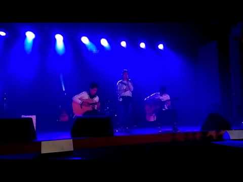 琴韻獎 野子 個人組第三名