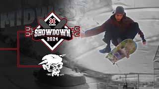 3rd Lair Skate Shop | X Games Showdown 2024