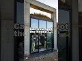 We Built an Underground Container Home Inside a Hillside | Full Construction #shorts