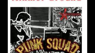 Angkuangka - Aikmel Ground (Lagu punk indonesia)