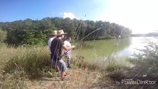 Toscana Fishing Il Ritorno Del Capitone