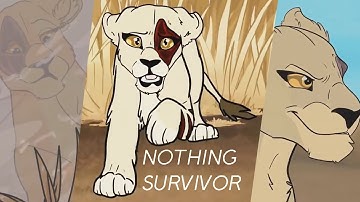 Nothing My Pride - Survivor