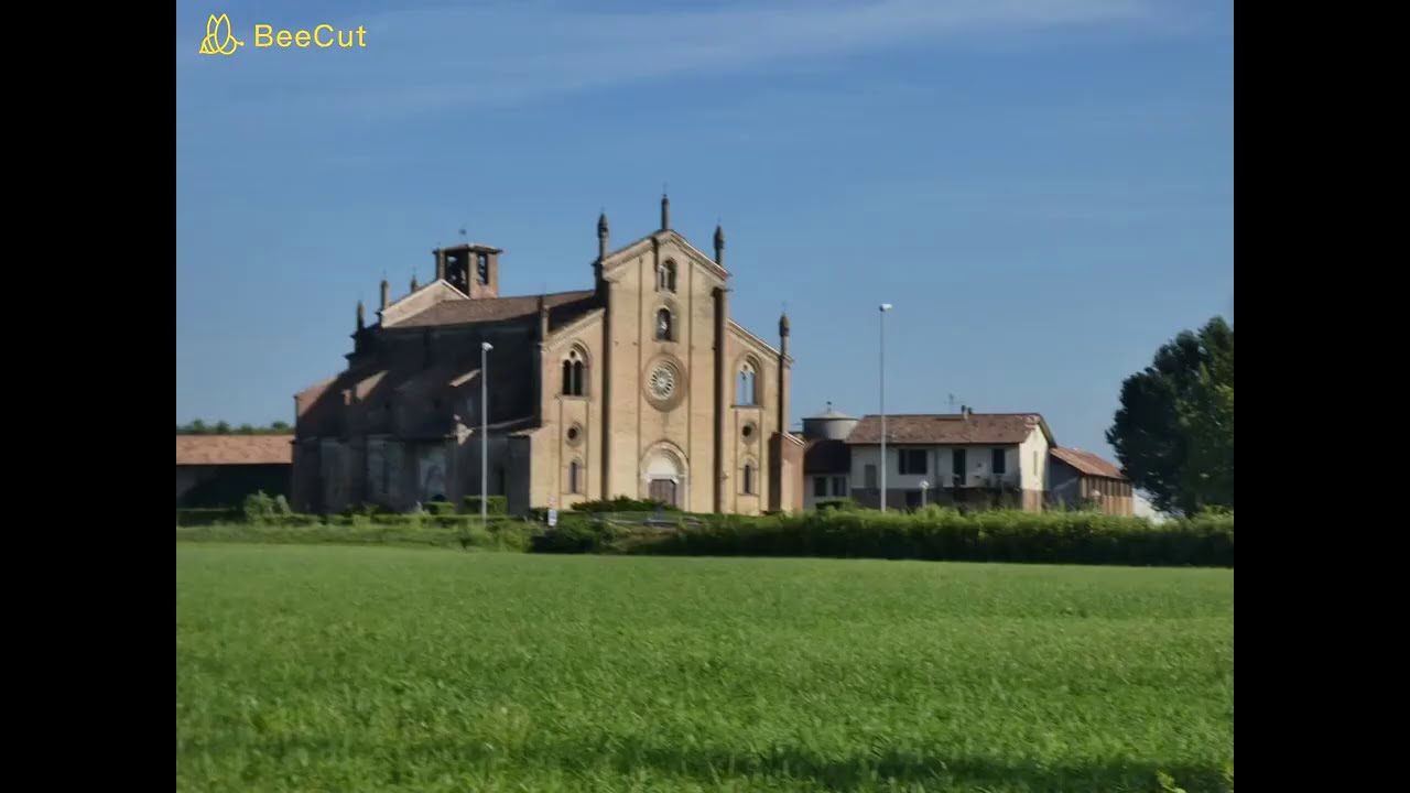 sono andato a lodivecchio!