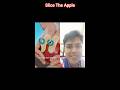 Slice The Apple @zackdfilms