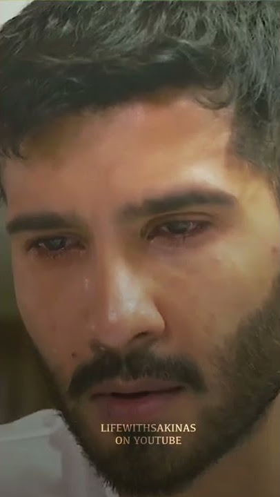 Feroze Khan Divorces Sana Javed 𝐄𝐦𝐨𝐭𝐢𝐨𝐧𝐚𝐥 𝐒𝐜𝐞𝐧𝐞 😭 || Aye Musht E Khaak #shorts