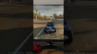 Chill Rainy Day in the Life of a Software Engineer | Forza Horizon Racing | Day 01