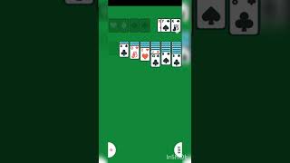 Main game solitaire di 2 player Games screenshot 5