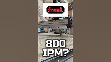 Testing 10 CNC Bits at INSANE Speeds!