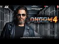 Dhoom 4  full movie facts  shahrukh khan  salman khan katrina kaif abhishek bachchan  uday