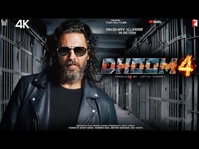 DHOOM 4 | FULL MOVIE HD Facts | Shahrukh Khan | Salman Khan |Katrina Kaif |Abhishek Bachchan | Uday class=