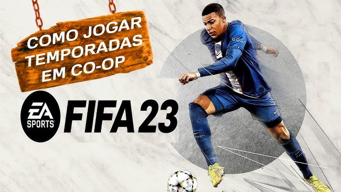 FIFA 22 terá teste de crossplay entre PS5, Xbox Series X