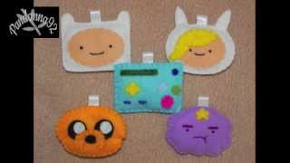 Felt Craft Update