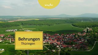 Behrungen | Unser Dorf hat Wochenende | MDR