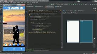 How to create New Intent  | Navigation one activity to another Activity | Android Studio Tutorial