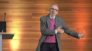 Restless legs syndrome causes and treatments - Dr  Richard Allen  | Sleep Expo 2019 Vancouver.