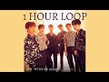 2PM (투피엠) - By My Side 1 HOUR / 1 시간 Loop