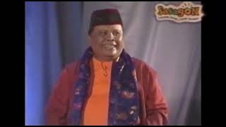 SASAGON #15 NGADU BAKO DINAGARA SASAGON 2